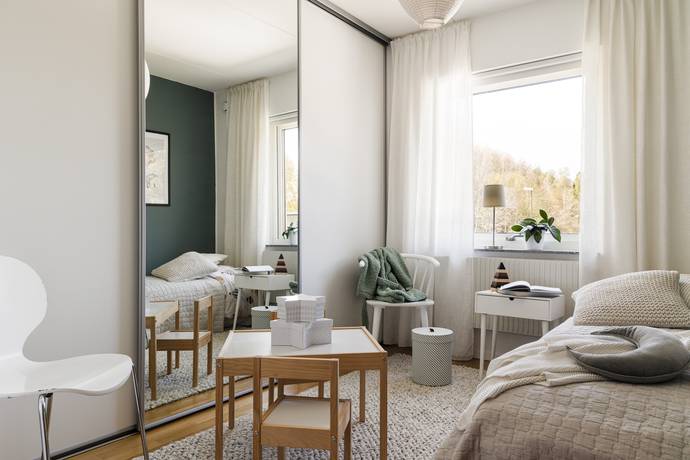 7 rum Radhus på Domaredansen 2 Toltorpsdalen Mölndals kommun - bild 36
