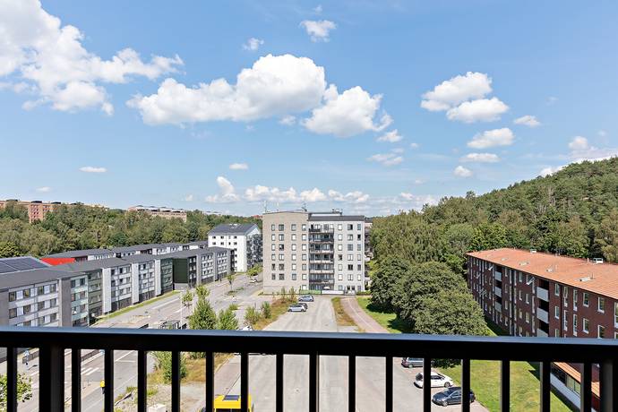 2 rum lägenhet på Långströmsgatan 5F Centrala Hisingen, Göteborgs kommun - bild 4