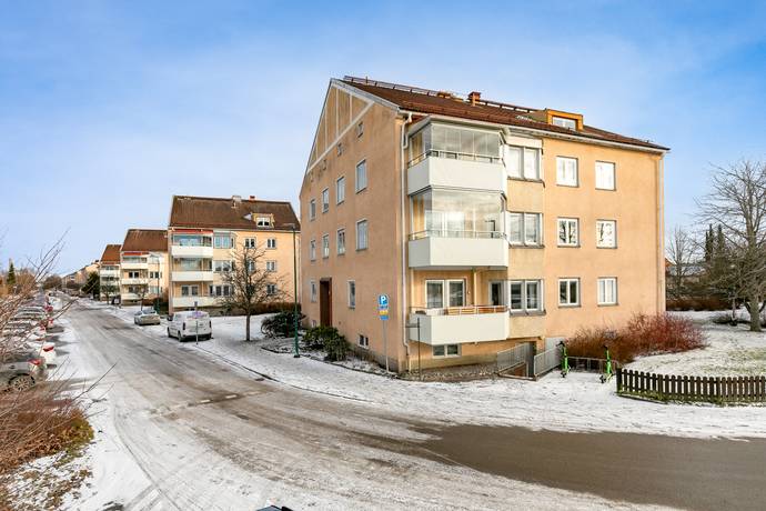 2 rum Lägenhet på Sidvallsgatan 29 Örebro kommun - bild 18