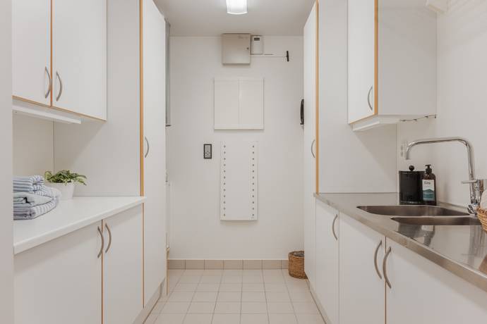 5 rum Villa på Korsholmsgatan 5 Östra Stranden Trelleborgs kommun - bild 45