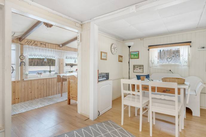 3 rum Fritidshus på Ölsdalen 896 Ölsdalen Degerfors kommun - bild 18