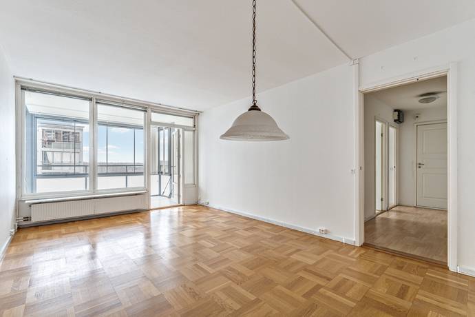 2 rum Lägenhet på Sockerbruksgatan 9B Centralt Ängelholms kommun - bild 2