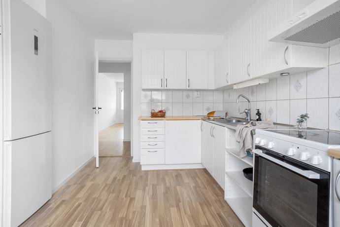 Högalidsvägen 46 D, Högalid, Trelleborgs kommun