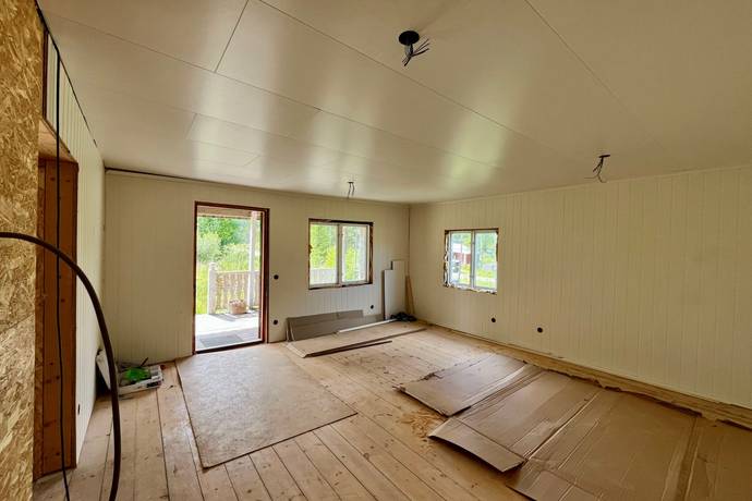 1 rum Fritidshus på Svartuddevägen 2 MELLANBYN Hudiksvalls kommun - bild 8