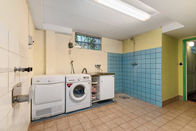 6 rum Villa på Sätervägen 8 Västra Jakobsberg Järfälla kommun - bild 31