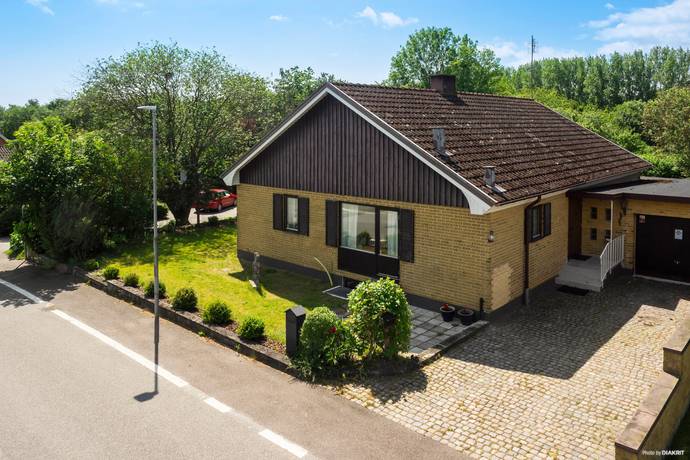 5 rum Villa på Länsmansvägen 9 Oxie Malmö kommun - bild 2