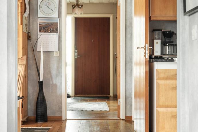 5 rum villa på Snapphanegatan 22 Backa, Ystads kommun - bild 4