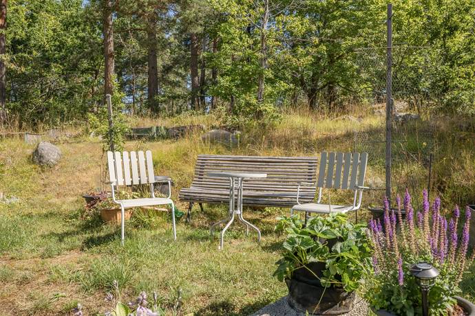 4 rum Villa på Västrumsvägen 29 Gunnebo Västerviks kommun - bild 31