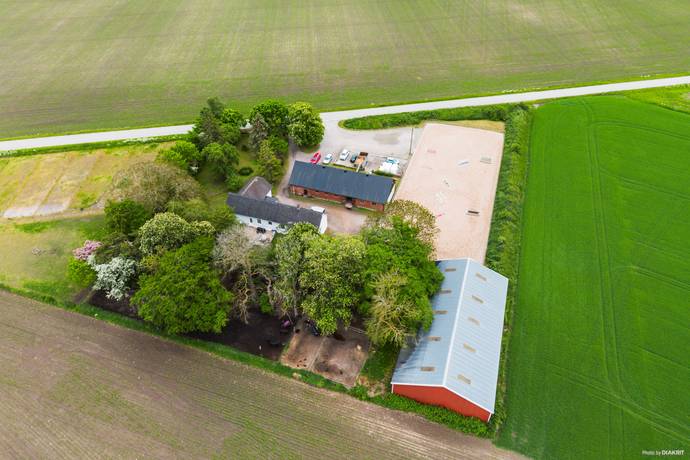 6 rum Gård utan jordbruk på Arrievägen 220 Arrie Vellinge kommun - bild 34