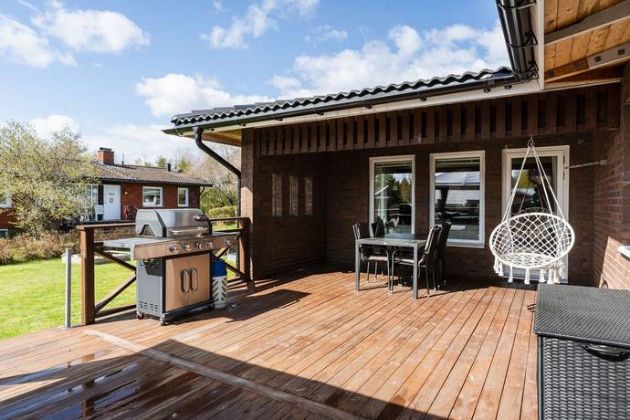 4 rum Villa på Backavägen 10 Jäderfors Sandvikens kommun - bild 14