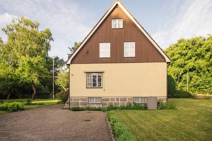 5 rum villa på Falkviksvägen 53 Tredenborg, Sölvesborgs kommun - bild 3