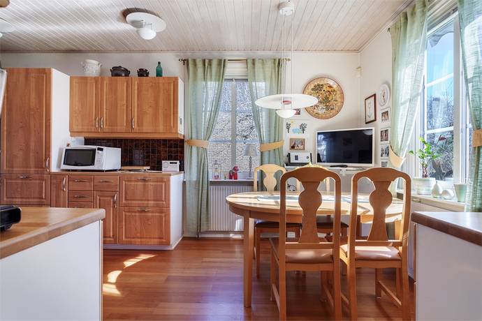 7 rum Villa på Frejavägen 3 Säffle kommun - bild 20