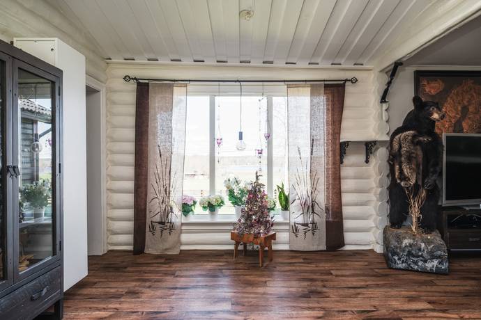 4 rum Villa på Huggnora 24 SÖDERBÄRKE Huggnora Smedjebackens kommun - bild 22