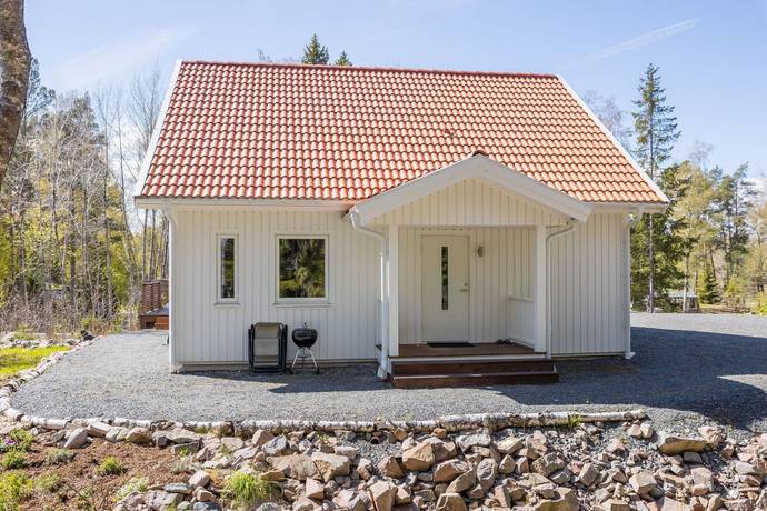 2 rum Villa på Lingontega 68 & Lingontega 70 Gräsö Östhammars kommun - bild 7
