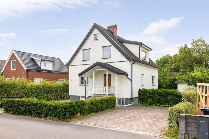 Institutsgatan 24, Centrala Hisingen, Göteborgs kommun