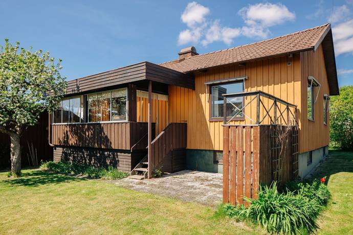 4 rum Villa på Frigells gata 8 Skövde Skövde kommun - bild 43