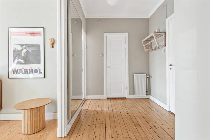 1.5 rum Lägenhet på Salagatan 40A, VÅN 2 Fålhagen Uppsala kommun - bild 14