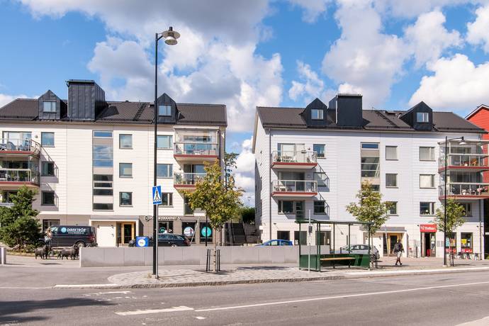 1.5 rum Lägenhet på Tollare Ängsväg 26 Tollare Nacka kommun - bild 28