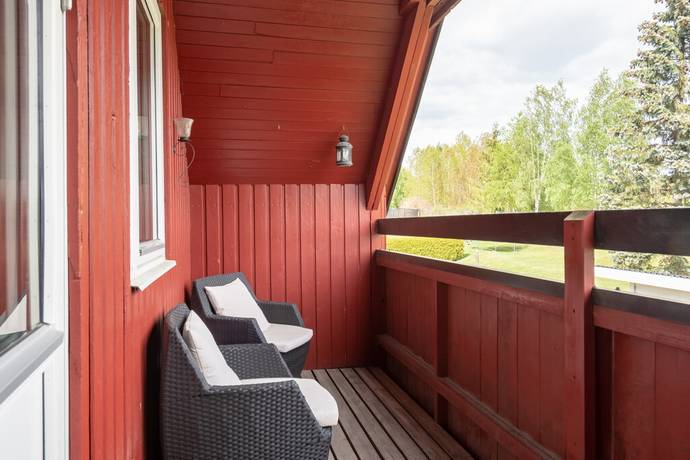 6 rum Villa på Häggbovägen 9 Dyltabruk Örebro kommun - bild 31