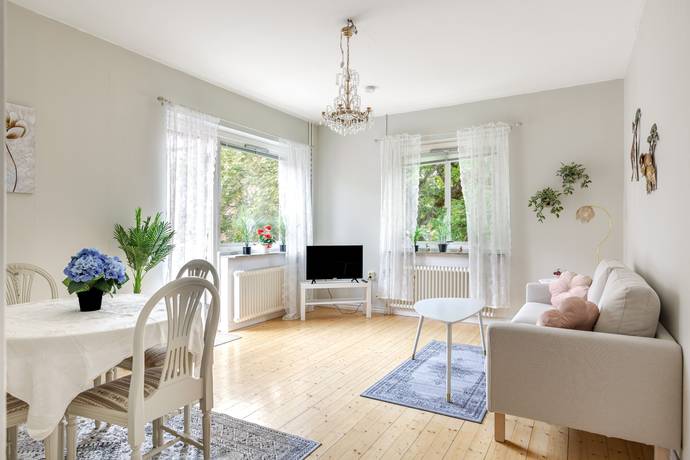 Linggatan 7A, Vasastaden, Linköpings kommun