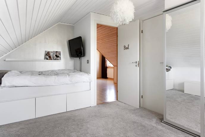 6 rum Villa på Skogsgläntevägen 19 Anneberg Kungsbacka kommun - bild 13