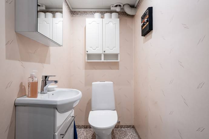 4 rum Villa på Målargatan 4 Vännäs Vännäs kommun - bild 35