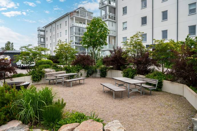 2 rum Lägenhet på Galjonsgatan 5 HUDIKSVALL Hudiksvalls kommun - bild 30