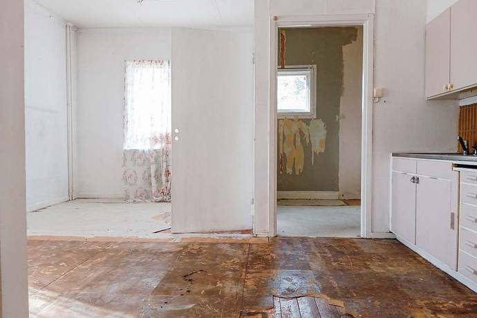 9 rum Villa på Siksjöhöjden 19 Siksjöhöjden Vilhelmina kommun - bild 13