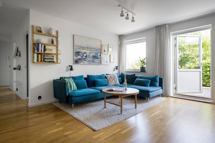 4 rum Lägenhet på Hagåkersgatan 7B Mölndal Mölndals kommun - bild 15