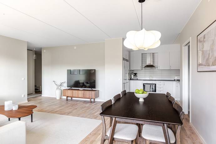 3 rum lägenhet på Ölandsresan 3C, VÅN 4/4 Sävja, Uppsala kommun - bild 5