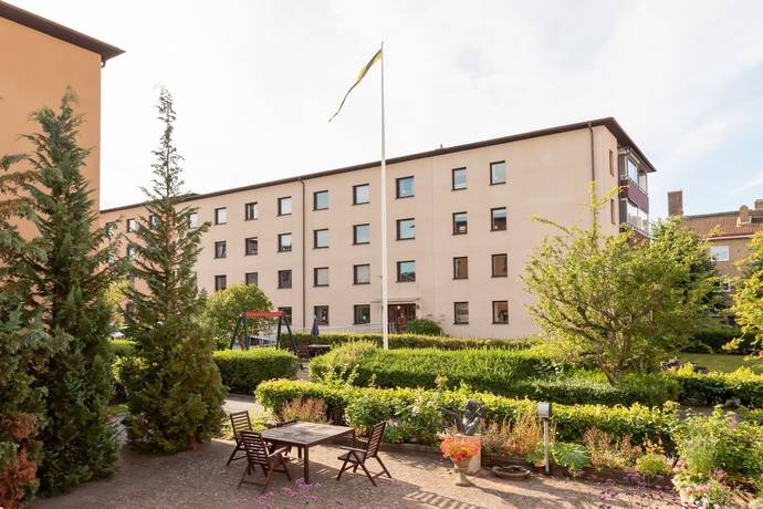 Hagendalsvägen 17A, Kumla, Kumla kommun