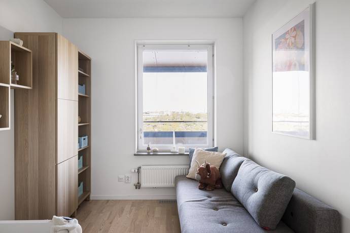 4 rum Lägenhet på Ekfatsgatan 1, 14 tr! Liljeholmskajen Stockholms kommun - bild 40