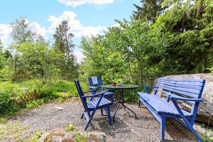 4 rum Villa på Skeppshusvägen 18 Öregrund Östhammars kommun - bild 27