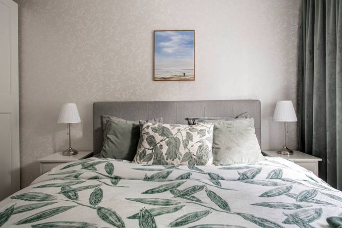 3 rum lägenhet på Gideonsbergsgatan 23B Gideonsberg, Västerås kommun - bild 3