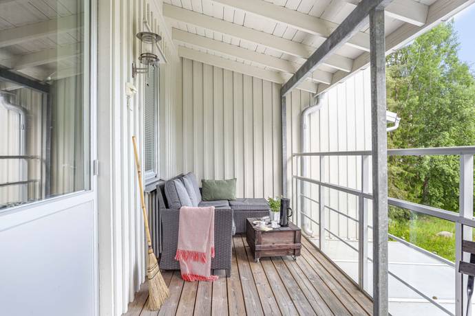 4 rum lägenhet på Mariehemsvägen 150 Mariestrand, Umeå kommun - bild 4
