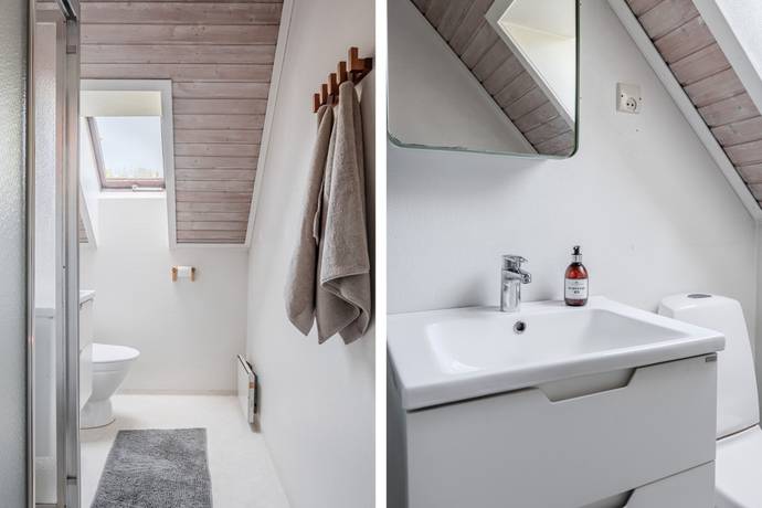 181 m² Villa på Heimdalsvägen 3B Sunnersta Uppsala kommun - bild 38