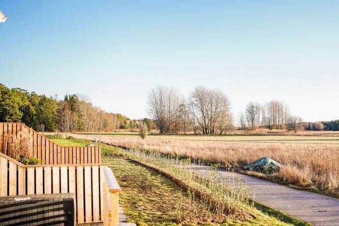 5 rum Radhus på Kaprisvägen 23B Arnö Nyköpings kommun - bild 28
