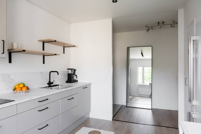 2 rum Lägenhet på Bålstavägen 6B Gamla Bålsta Centrum Håbo kommun - bild 11