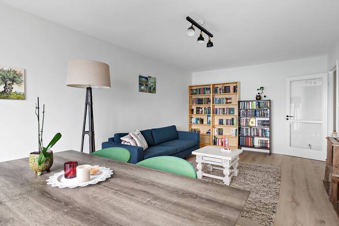 3 rum lägenhet på Herrgårdsvägen 32 Centrala Väsby, Upplands Väsby kommun - bild 4