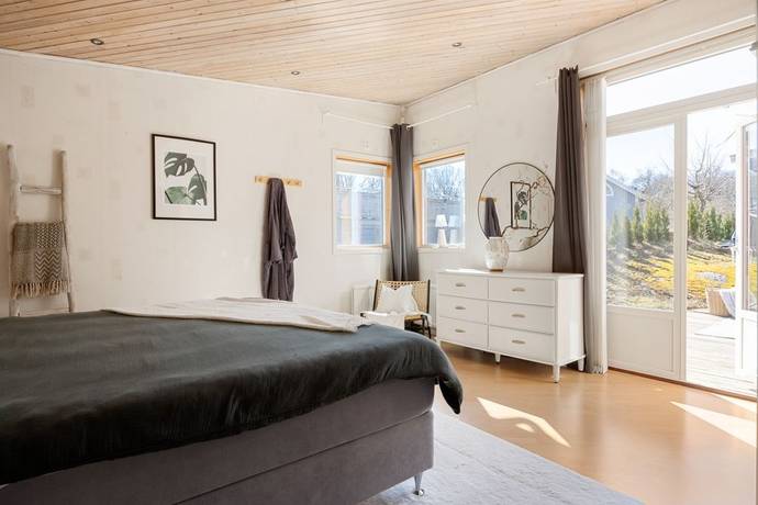 5 rum Villa på Snörpåsvägen 6 TORSLANDA-BJÖRLANDA Göteborgs kommun - bild 28