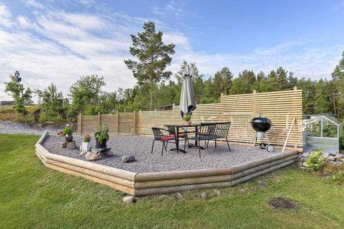 2 rum Fritidshus på Hultsjön 270 Hultsjön Hallsbergs kommun - bild 18