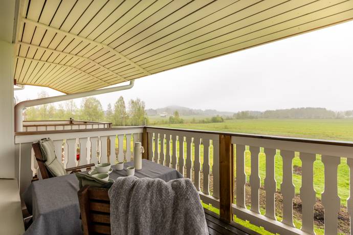 2 rum lägenhet på Innerbyvägen 15B Hissjö, Umeå kommun - bild 3