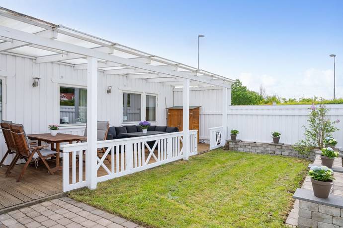 5 rum radhus på Näckrosvägen 12 Sturefors, Linköpings kommun - bild 3