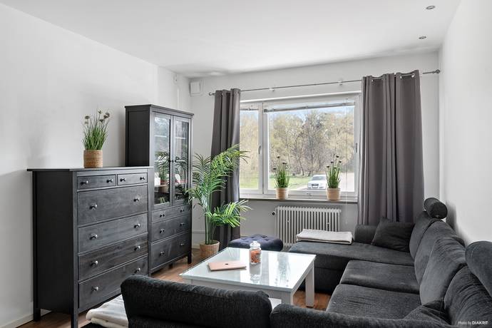 2 rum Lägenhet på Planteringsvägen 54 Planteringen Helsingborgs kommun - bild 10