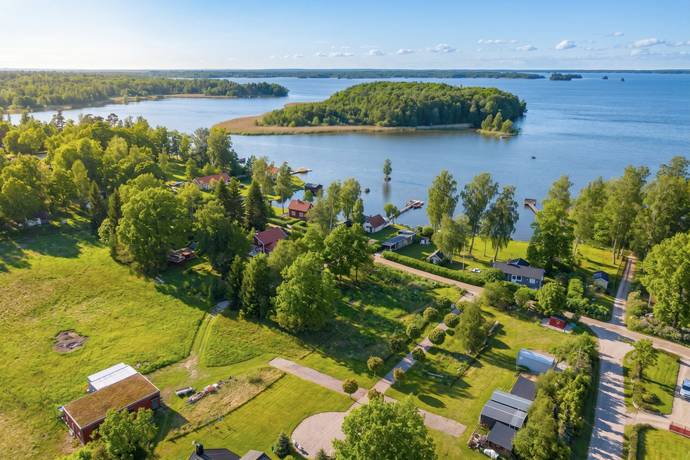 Åsbyviken 305, Åsbyviken, Örebro kommun
