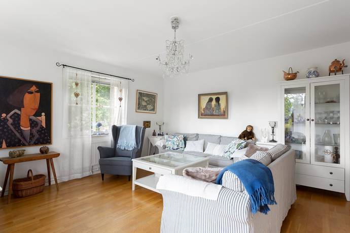 3 rum Lägenhet på Strömstarevägen 3 Gustavsberg Värmdö kommun - bild 9