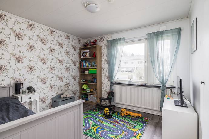 5 rum Villa på Duvedsvägen 37 Söråker Timrå kommun - bild 12
