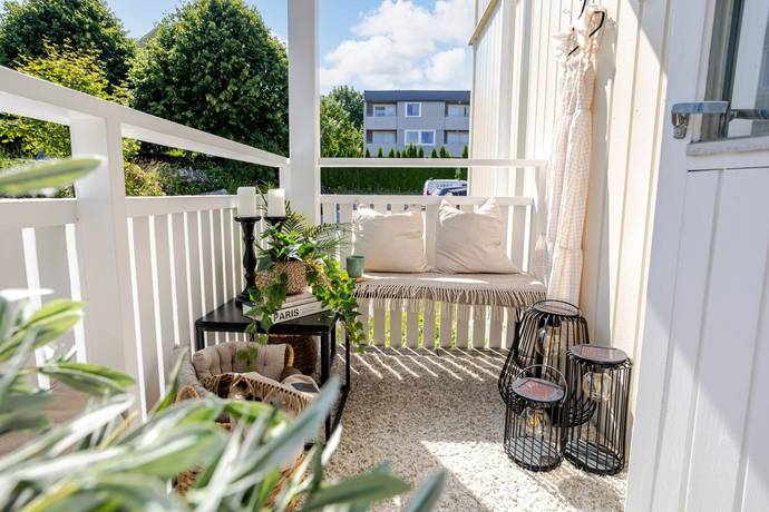 3 rum lägenhet på Björneborgsgatan 36 Östermalm, Sundsvalls kommun - bild 3