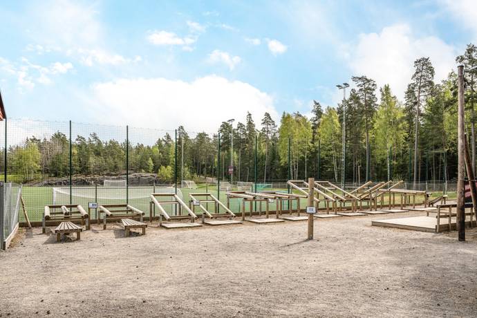 2 rum Lägenhet på Eklundshovsvägen 27C Riksten Botkyrka kommun - bild 40