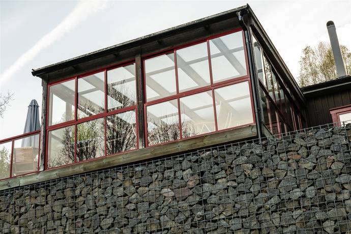 4 rum Villa på Gamla Landsvägen 12 Mullsjö kommun - bild 28